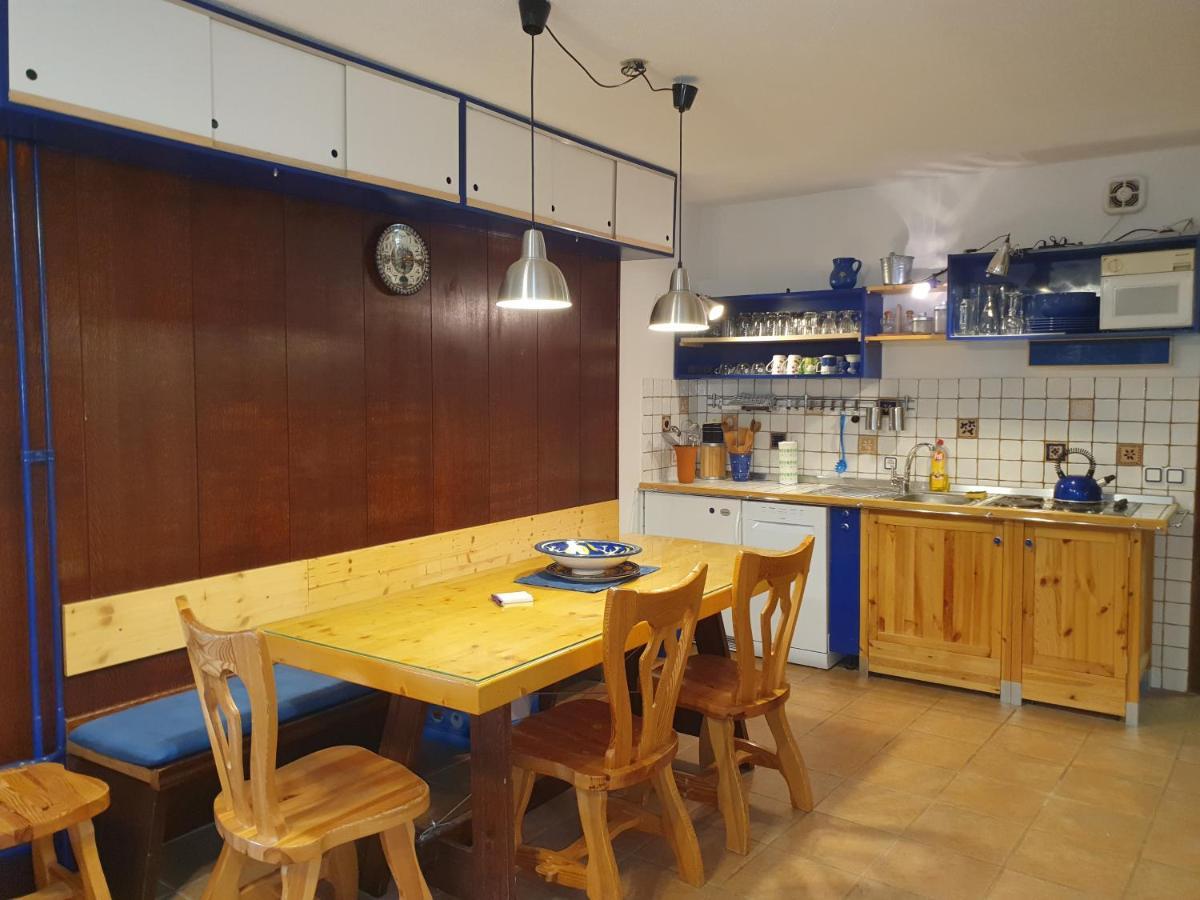 M & M Apartment Krvavec Cerklje na Gorenjskem Exteriér fotografie
