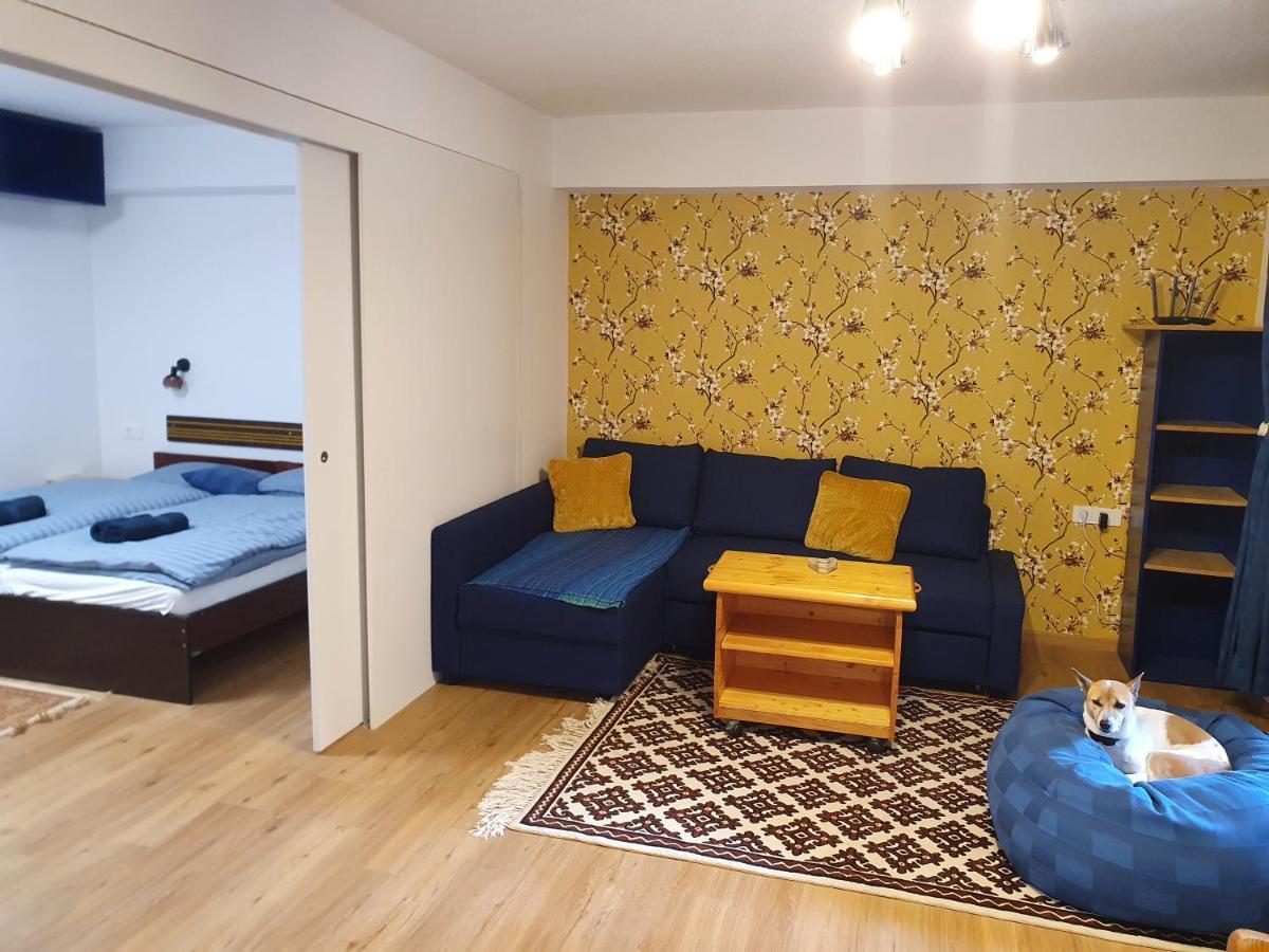M & M Apartment Krvavec Cerklje na Gorenjskem Exteriér fotografie