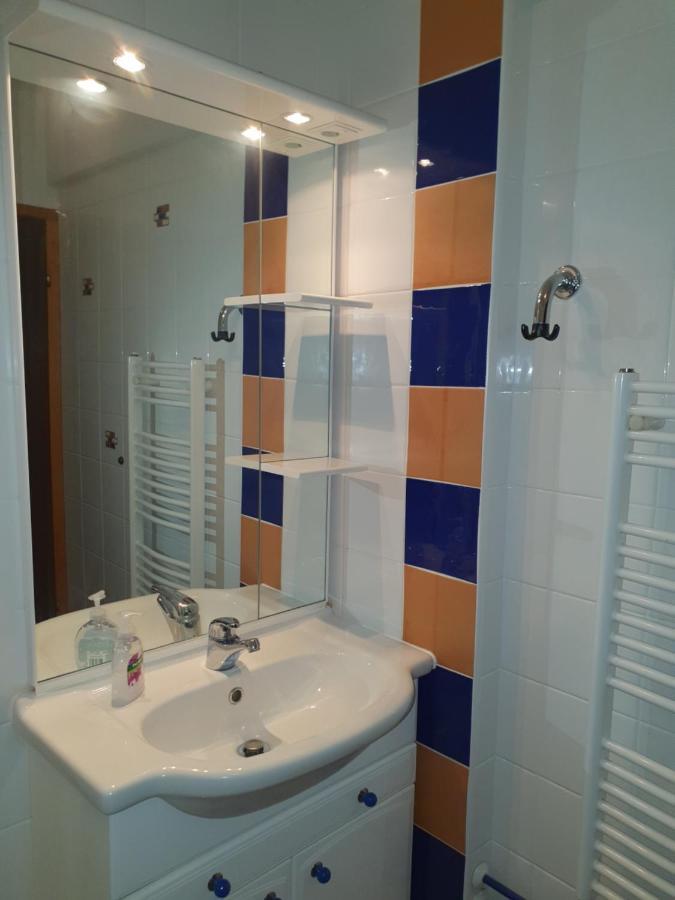M & M Apartment Krvavec Cerklje na Gorenjskem Exteriér fotografie
